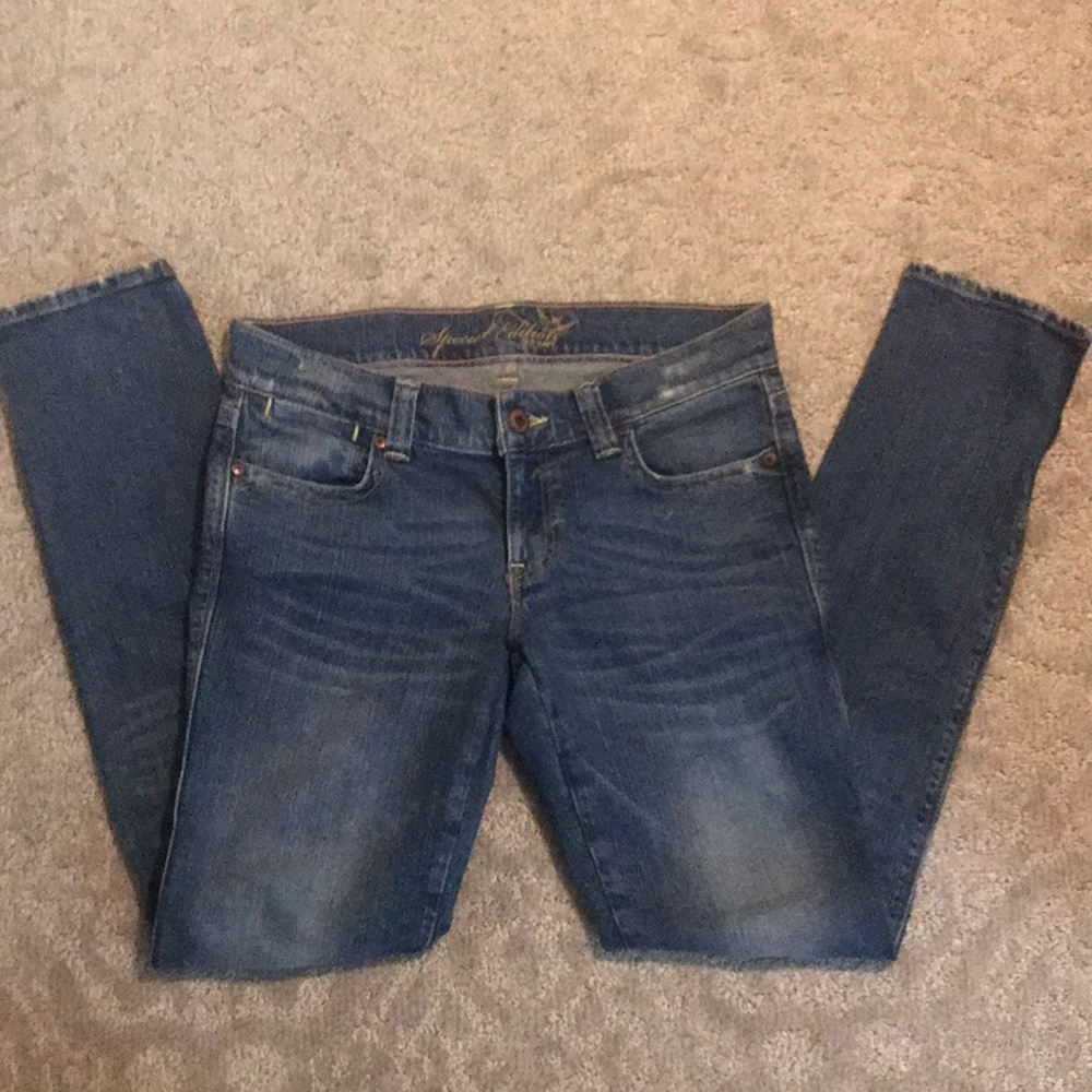 Vintage Old Navy Special Edition Jeans